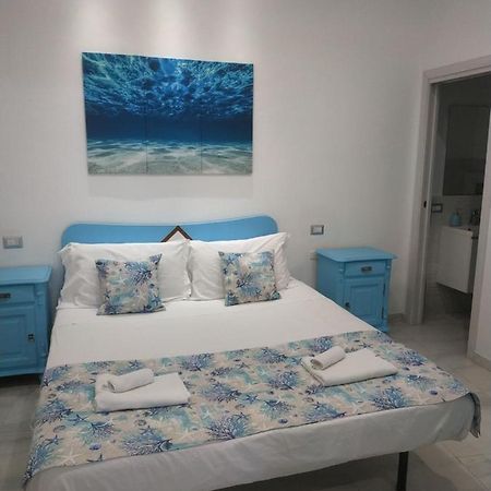דירות גיארדיני נאקסוס Casa In Borgo Marinaro מראה חיצוני תמונה