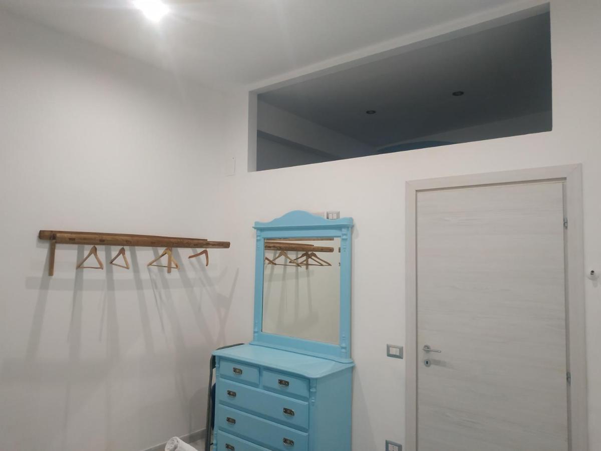 דירות גיארדיני נאקסוס Casa In Borgo Marinaro מראה חיצוני תמונה