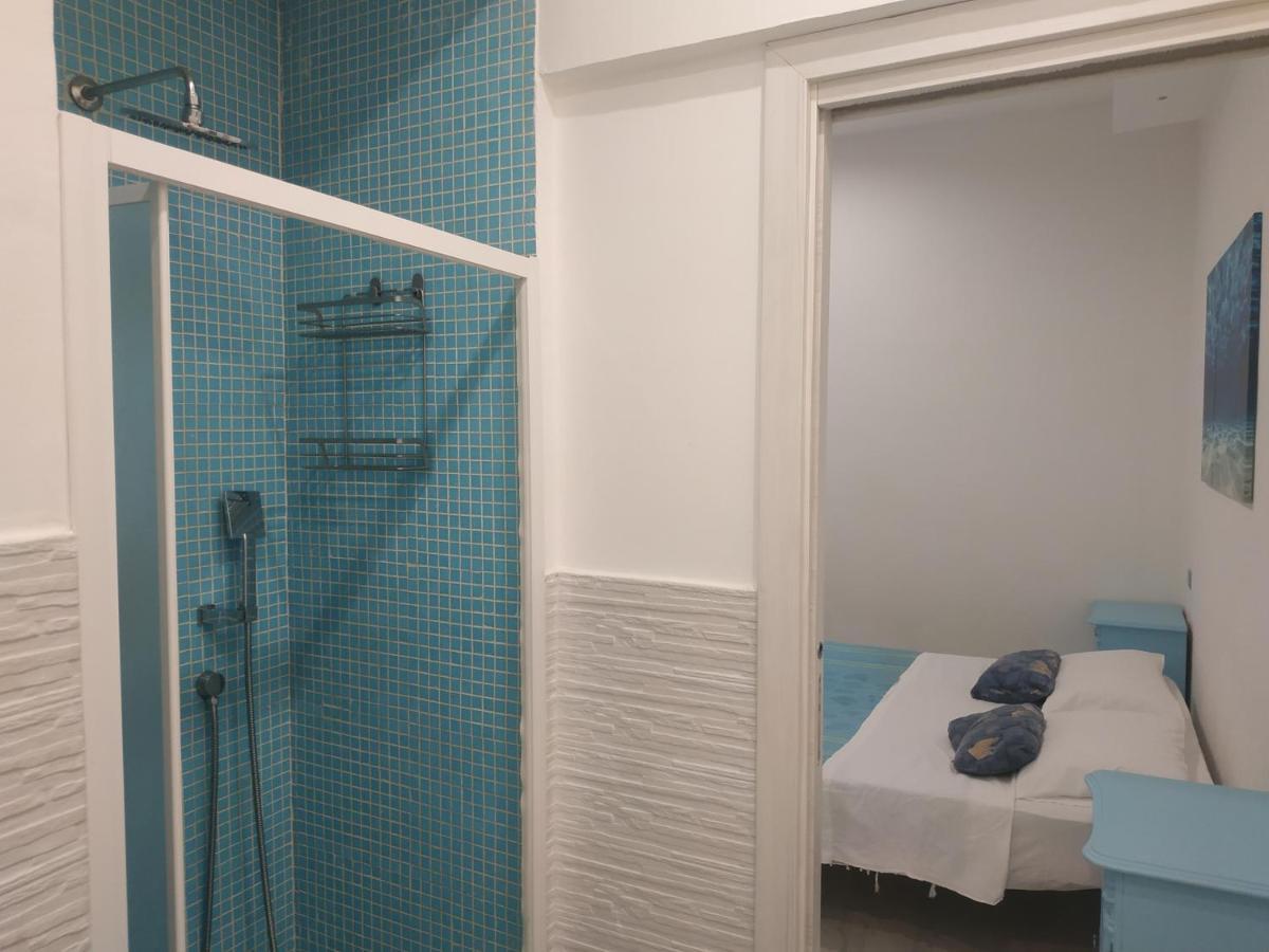 דירות גיארדיני נאקסוס Casa In Borgo Marinaro מראה חיצוני תמונה