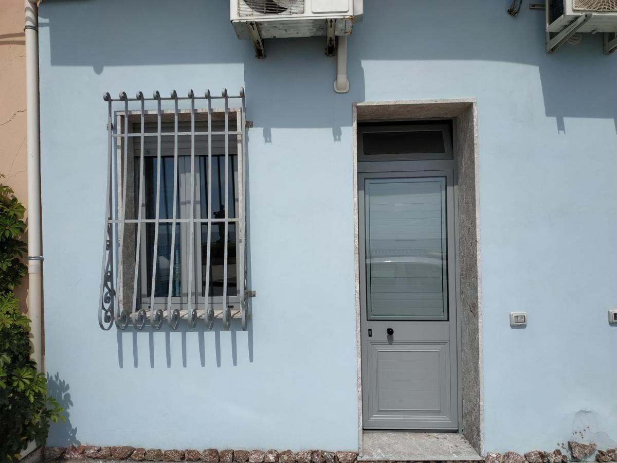 דירות גיארדיני נאקסוס Casa In Borgo Marinaro מראה חיצוני תמונה