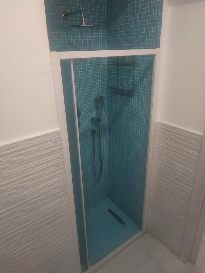דירות גיארדיני נאקסוס Casa In Borgo Marinaro מראה חיצוני תמונה