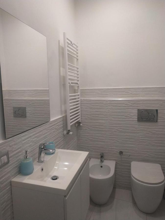 דירות גיארדיני נאקסוס Casa In Borgo Marinaro מראה חיצוני תמונה