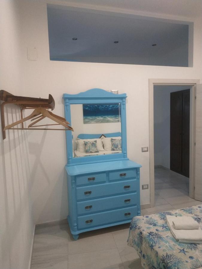 דירות גיארדיני נאקסוס Casa In Borgo Marinaro מראה חיצוני תמונה